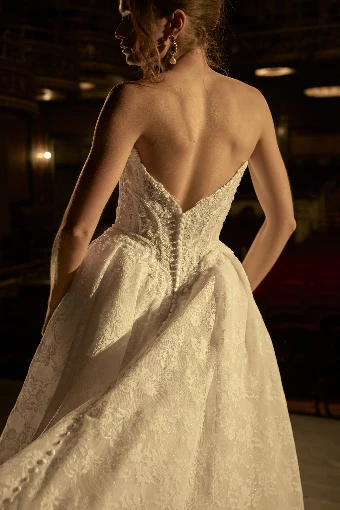 Maggie Sottero Ryland #5 thumbnail