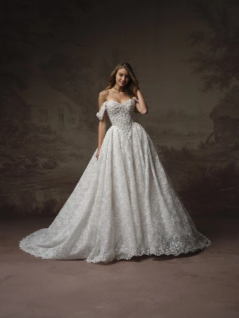 Maggie Sottero Ryland #7 thumbnail