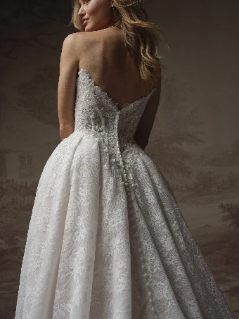 Maggie Sottero Ryland #3 thumbnail