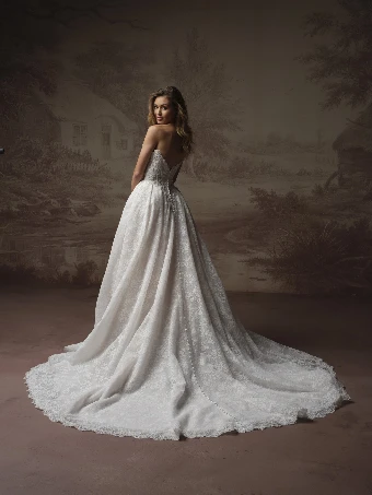 Maggie Sottero Ryland #1 thumbnail