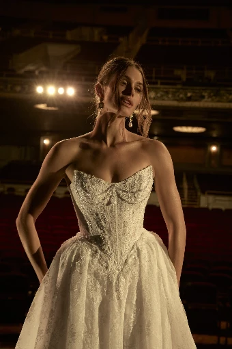 Maggie Sottero Ryland #12 thumbnail