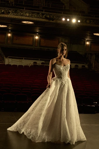 Maggie Sottero Ryland #6 thumbnail