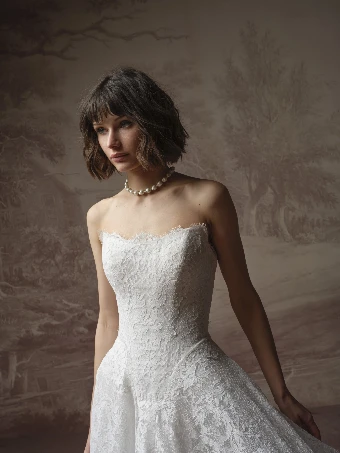 Maggie Sottero Serena #6 thumbnail