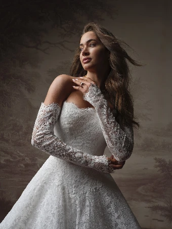 Maggie Sottero Serena #7 thumbnail