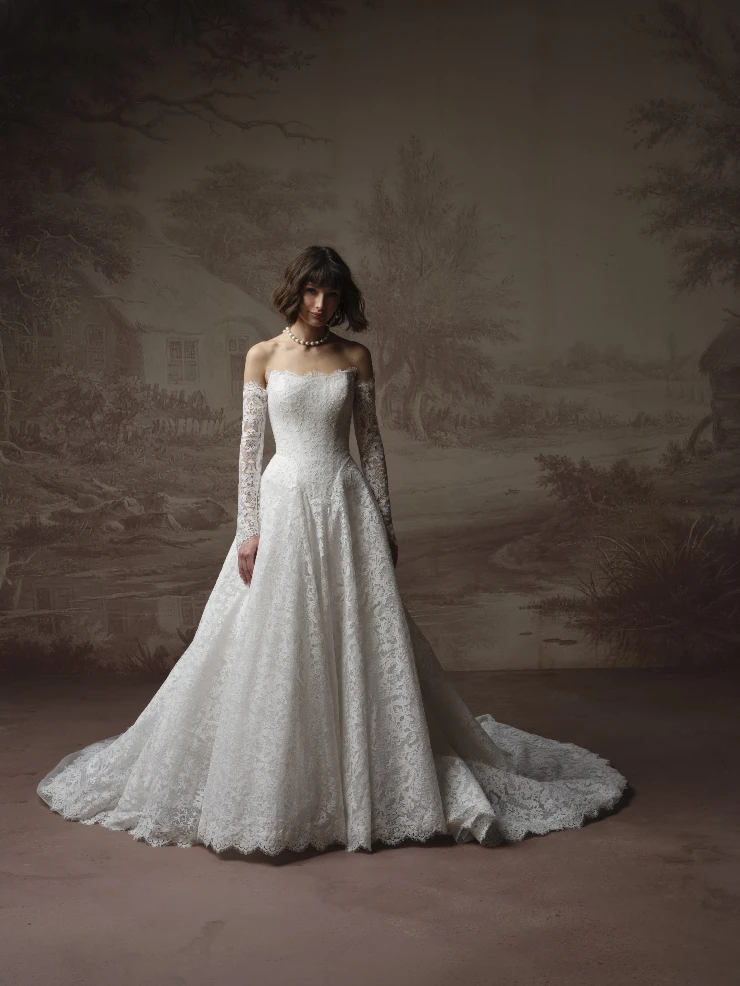 Maggie Sottero Serena Default Thumbnail Image