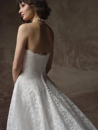 Maggie Sottero Serena #2 thumbnail