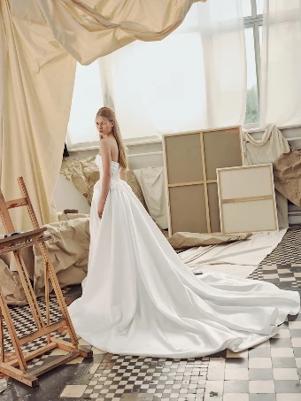 Ricca Sposa 27-011 Customizable (time permitting) #2 thumbnail