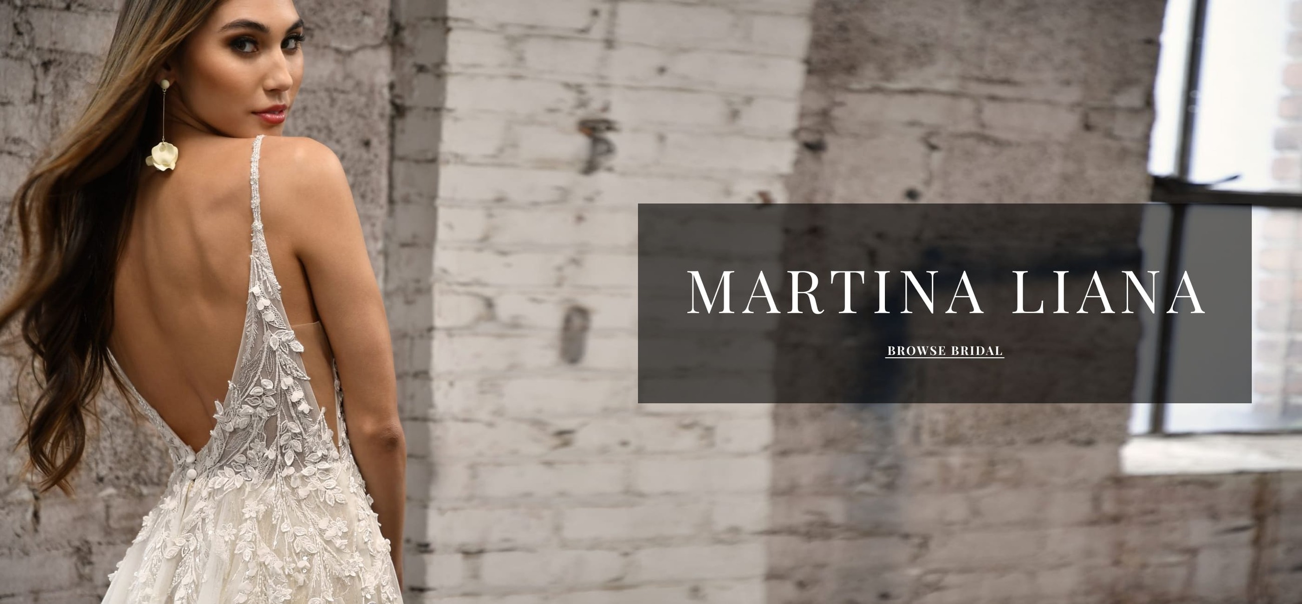 Martina Liana Desktop for Bridal