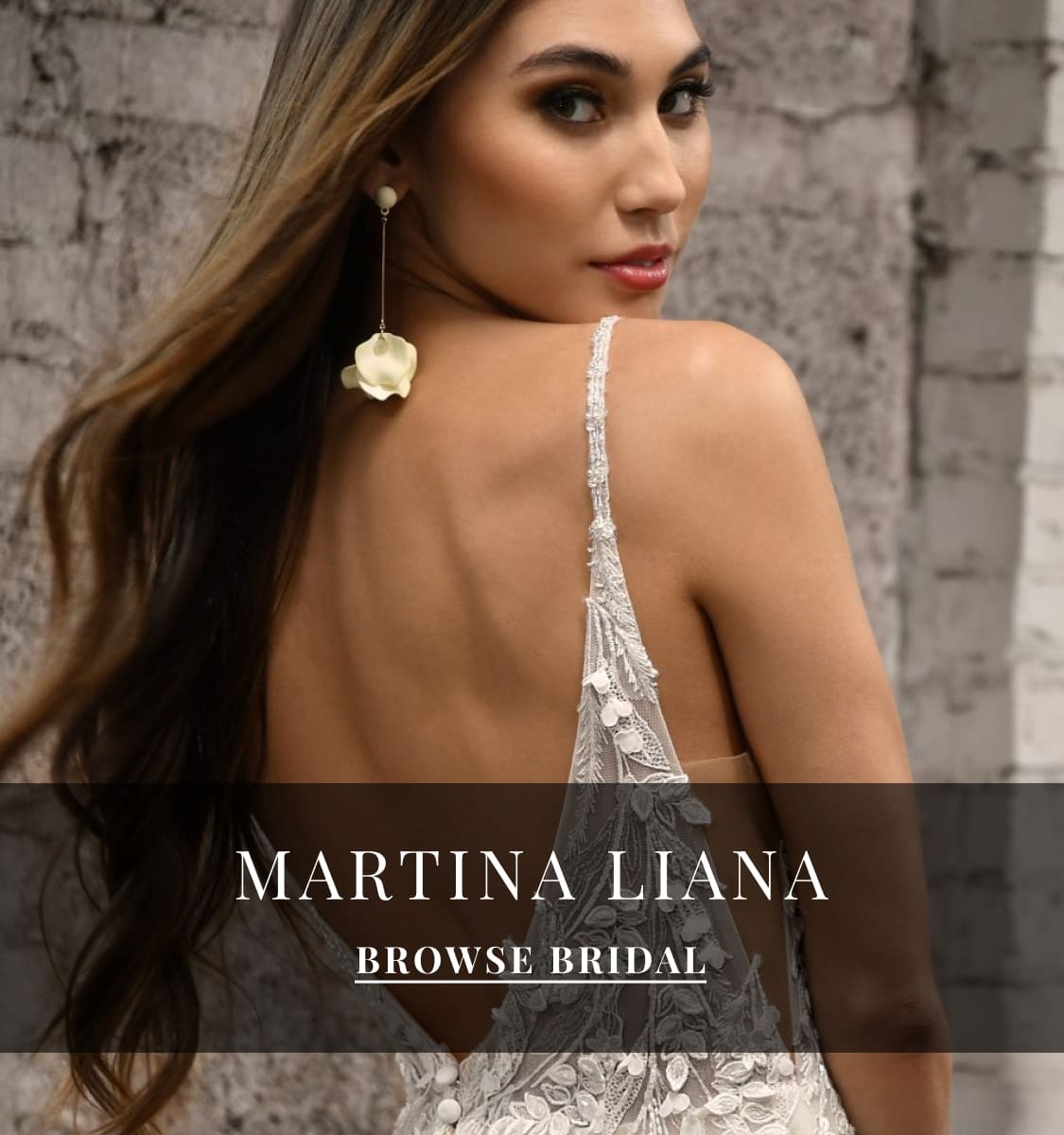 Martina Liana Mobile for Bridal