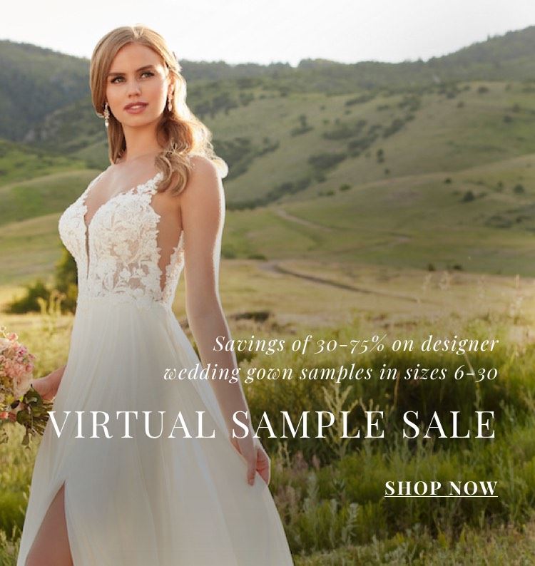 wedding shops near me now