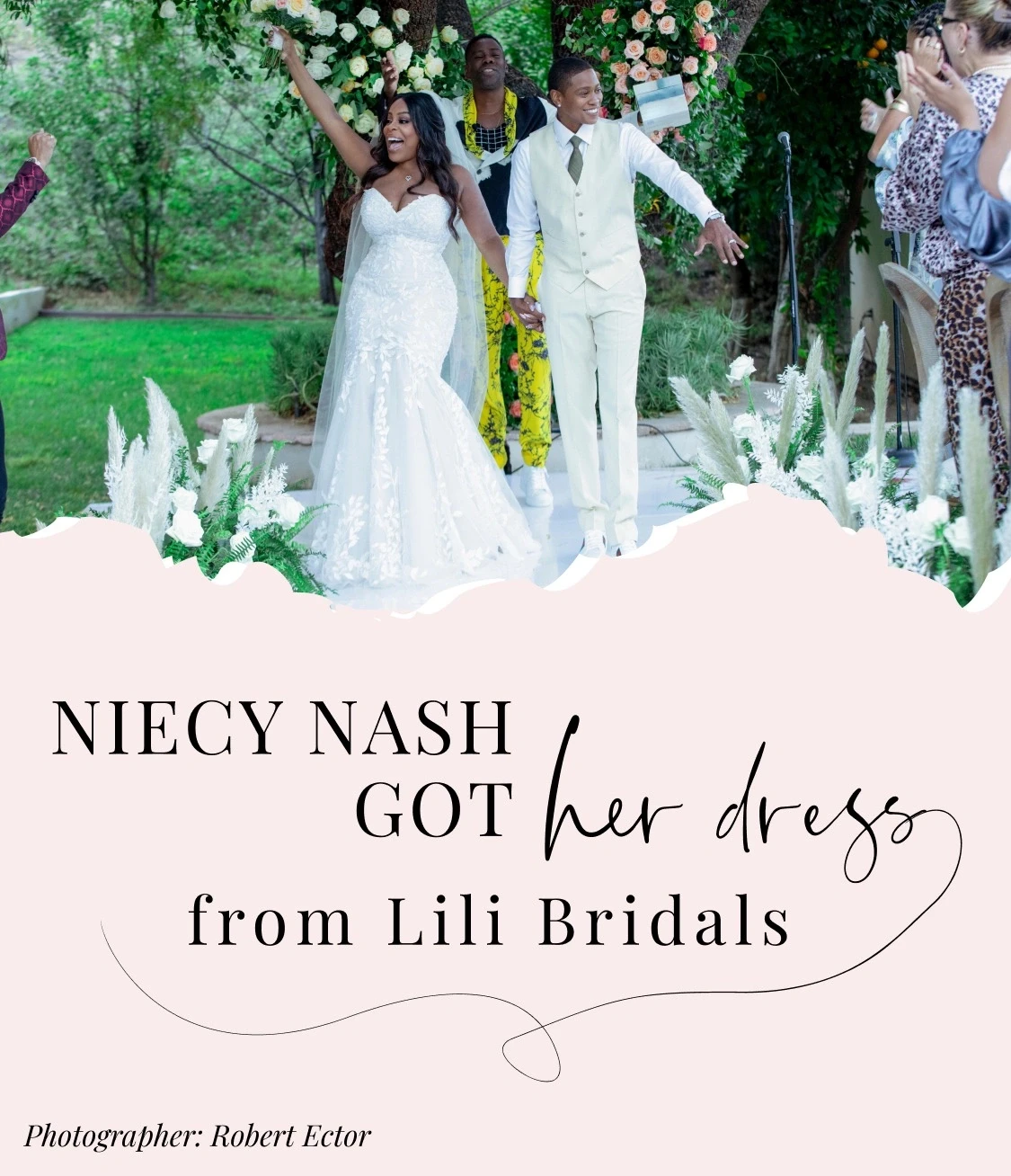 Niecy Nash mobile banner